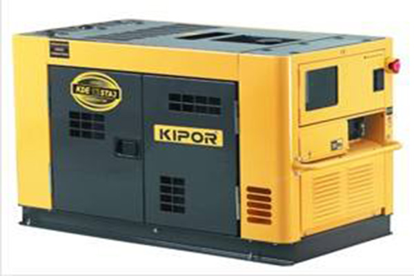 驻马店发电机出租