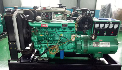 驻马店发电机不发电的原因 驻马店发电机不发电的原因