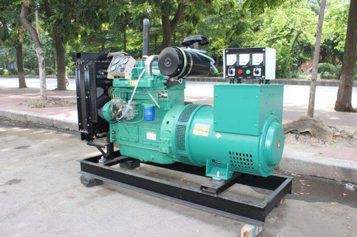 驻马店发电机不发电的原因 驻马店发电机不发电的原因