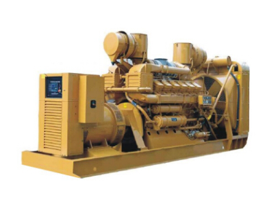 驻马店发电机出租