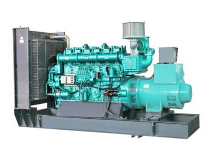 驻马店发电机出租